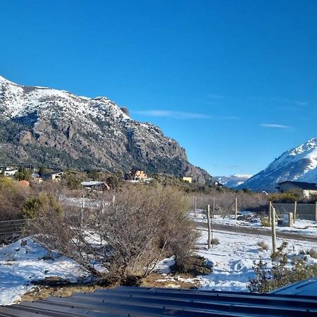 Casa Con Hermosa Vista A Los Cerros Villa San Carlos de Bariloche Exterior photo