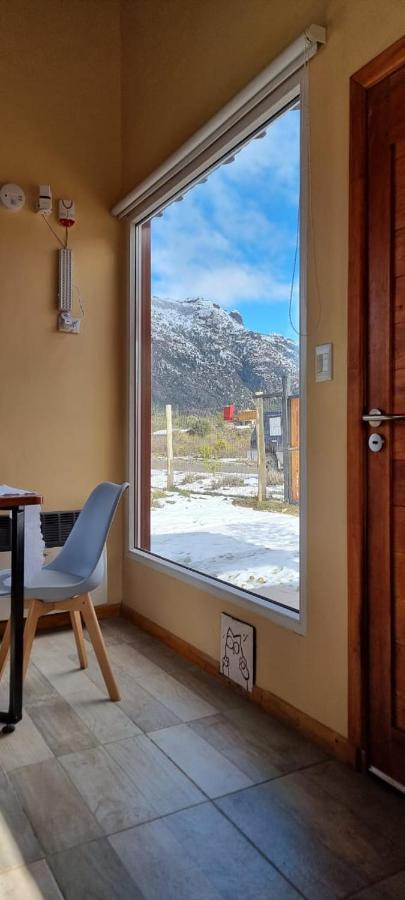 Casa Con Hermosa Vista A Los Cerros Villa San Carlos de Bariloche Exterior photo