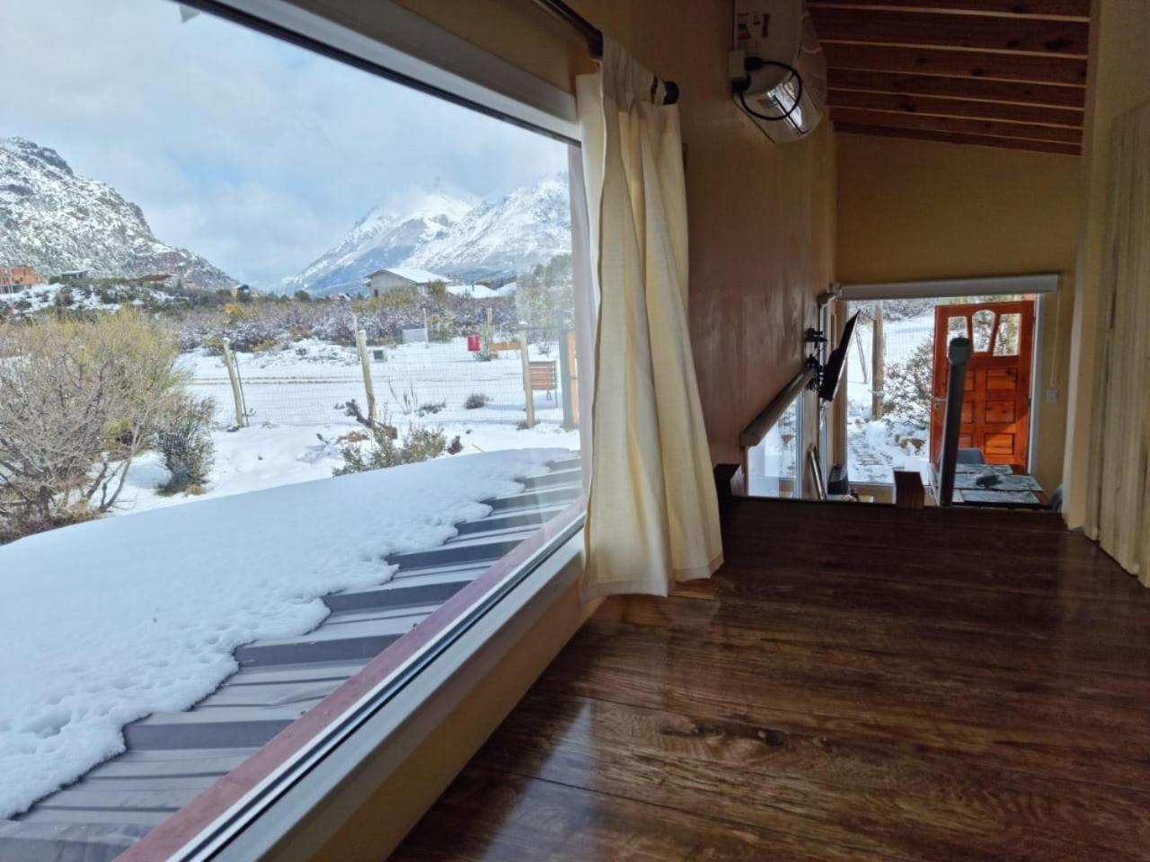 Casa Con Hermosa Vista A Los Cerros Villa San Carlos de Bariloche Exterior photo