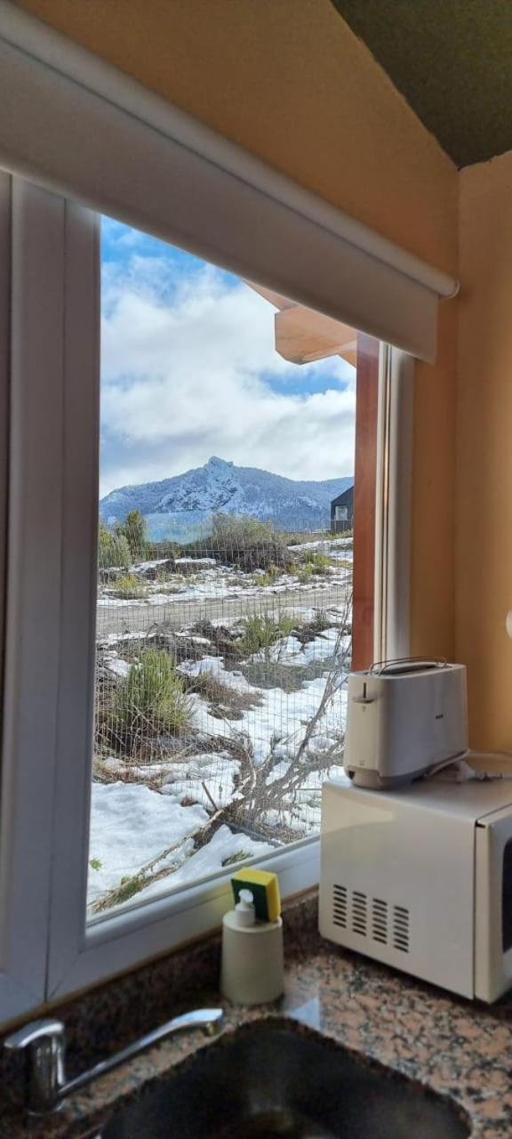 Casa Con Hermosa Vista A Los Cerros Villa San Carlos de Bariloche Exterior photo